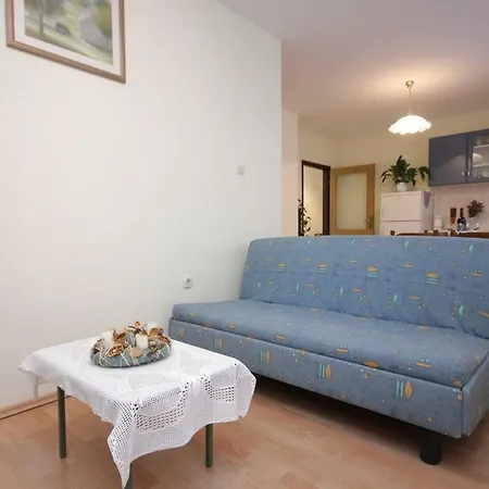 Vis 2459a Appartement Vis