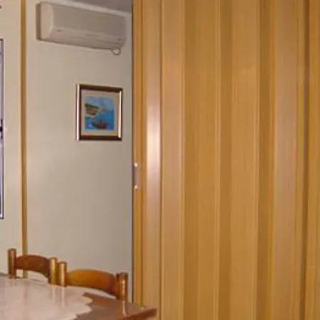 Vis 2459a Appartement *